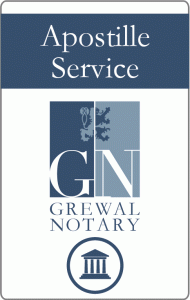 apostille-icon Apostille Service